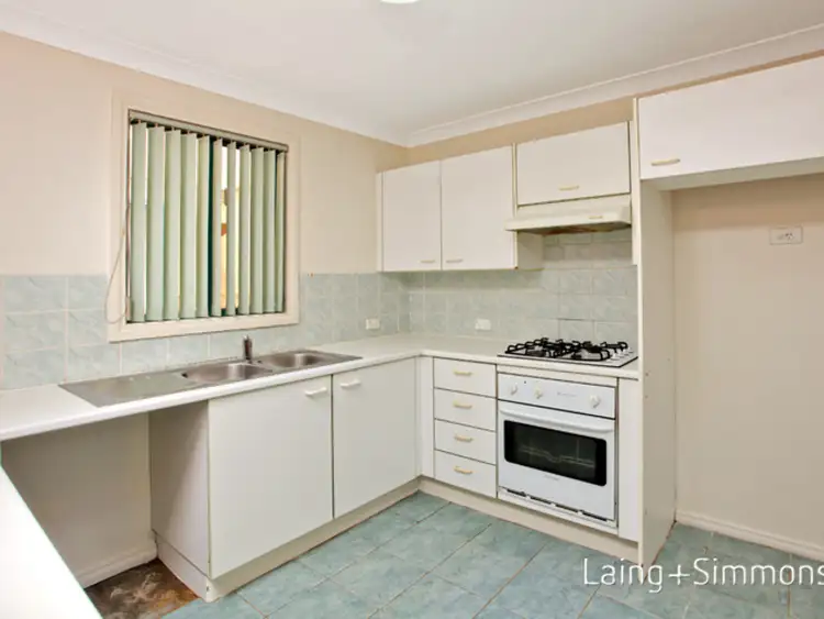 Third view of Homely villa listing, 12/38-40 Methven Street, Mount Druitt NSW 2770