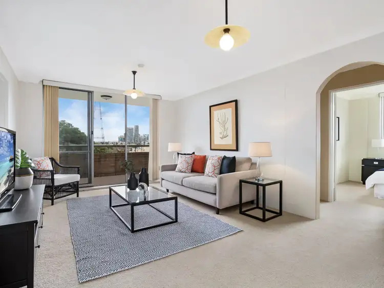 48/5 Broughton Road, Artarmon NSW 2064