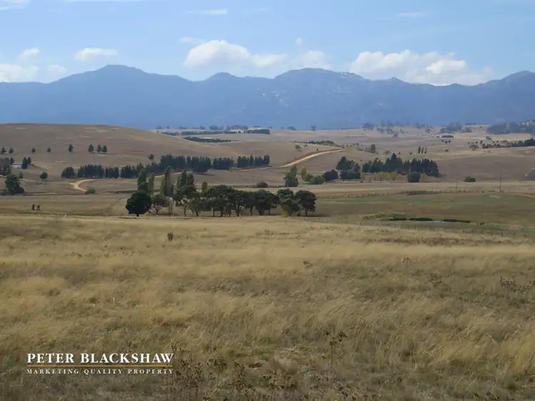Main view of Homely rural property listing, 408 Micalago Road, Michelago NSW 2620