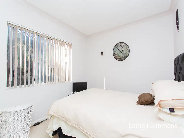 Fourth view of Homely apartment listing, 28/71-77 O'Neill Street, Guildford NSW 2161