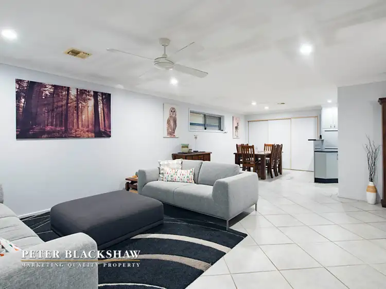 Fourth view of Homely house listing, 25 Hayley Crescent, Karabar NSW 2620