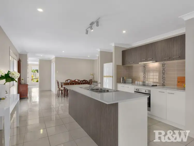 Second view of Homely house listing, 67 Bay Street, Cleveland QLD 4163