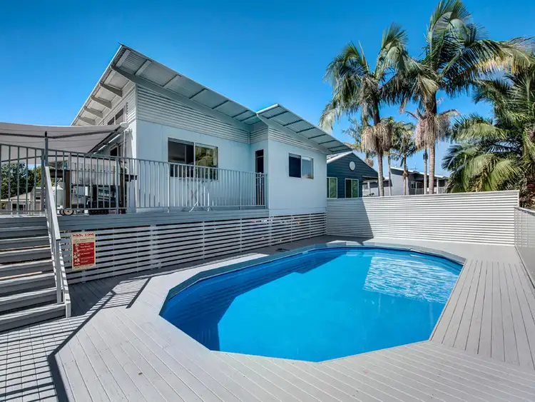 7 Wallaby Street, Port Macquarie NSW 2444
