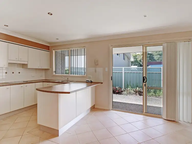 Second view of Homely villa listing, 2/1 Table Street, Port Macquarie NSW 2444