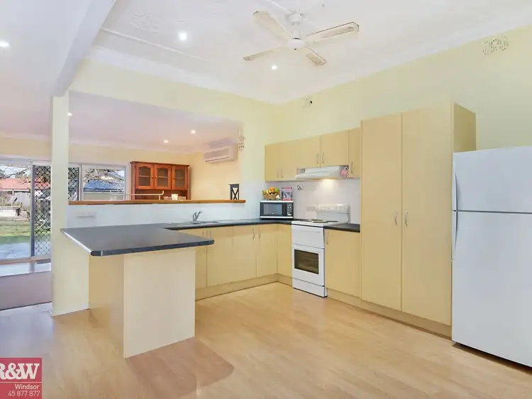 Fourth view of Homely house listing, 17 Deborah Pl, Riverstone NSW 2765