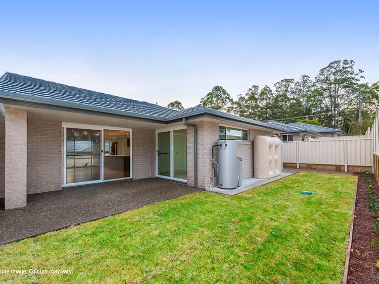 Third view of Homely villa listing, 9/2a Toorak Court, Port Macquarie NSW 2444