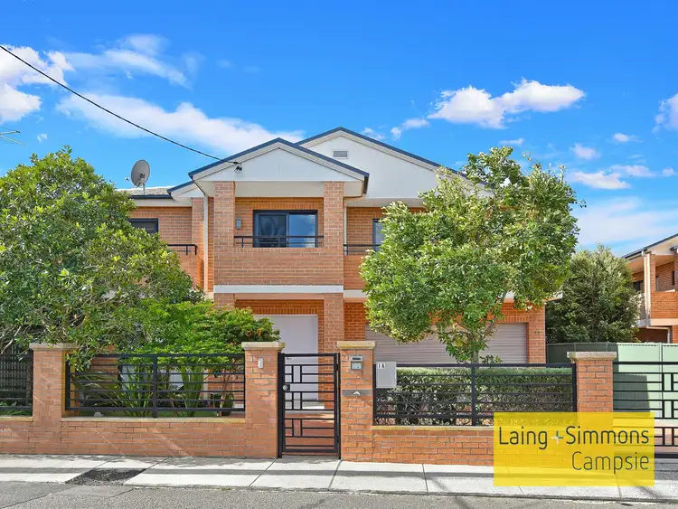 1A Towers Place, Arncliffe NSW 2205