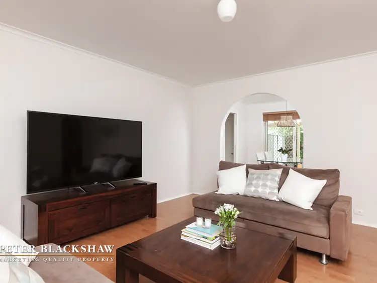 Fifth view of Homely townhouse listing, 29/22 Duggan Street, Calwell ACT 2905