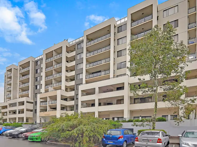 605/3-11 Orara Street, Waitara NSW 2077