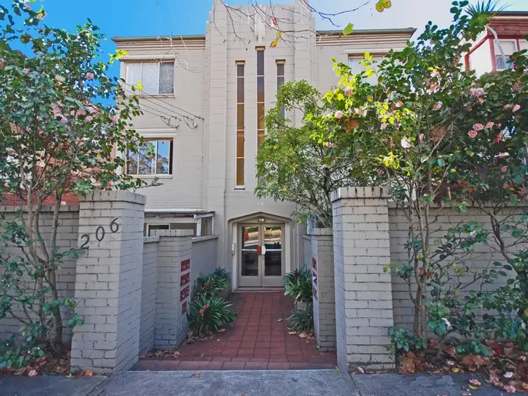 6/206 Falcon Street, North Sydney NSW 2060