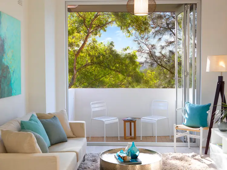 Main view of Homely apartment listing, 36/204-232 Jersey Road, Paddington NSW 2021
