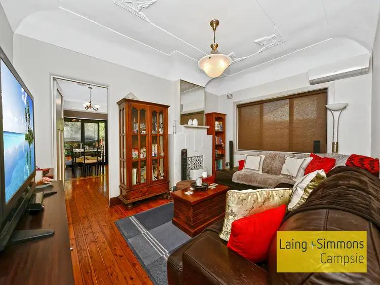 Second view of Homely house listing, 144a Bexley Road, Earlwood NSW 2206