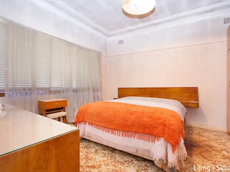 Fifth view of Homely house listing, 56 Richmond Street, South Wentworthville NSW 2145