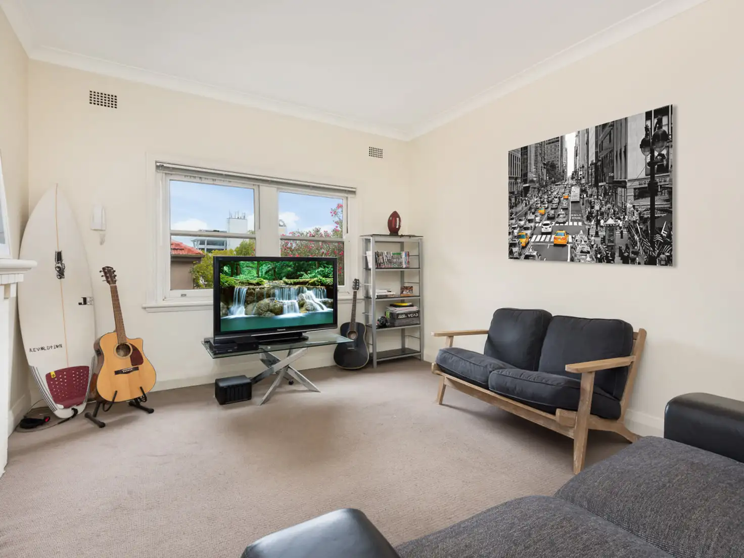 Main view of Homely apartment listing, 8/214 Blues Point Rd, Mcmahons Point NSW 2060