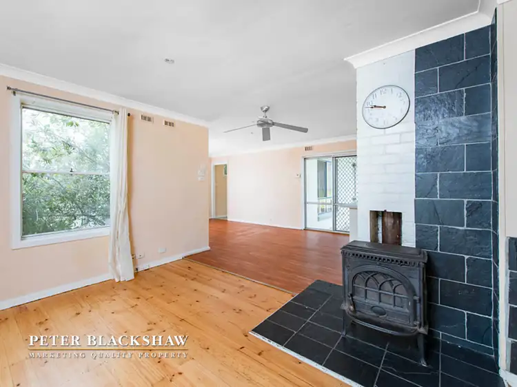 Seventh view of Homely house listing, 5 Hurley Street, Mawson ACT 2607