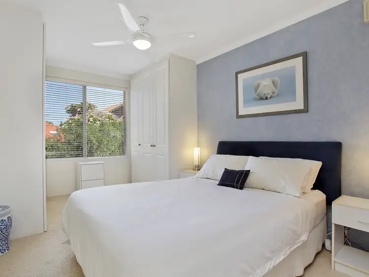 Second view of Homely apartment listing, 2/27 William Street, Rose Bay NSW 2029
