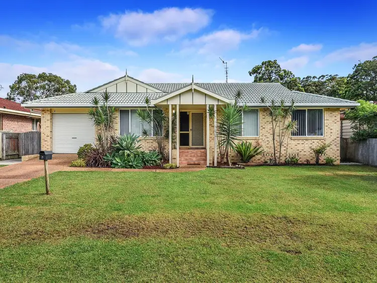 Main view of Homely house listing, 3 Woodgrove Close, Port Macquarie NSW 2444
