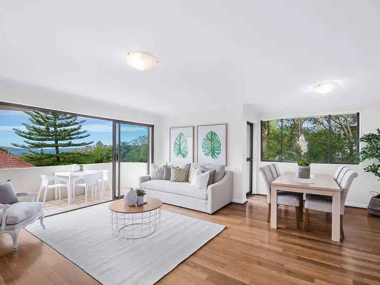 8/8-10 Ocean Avenue, Double Bay NSW 2028