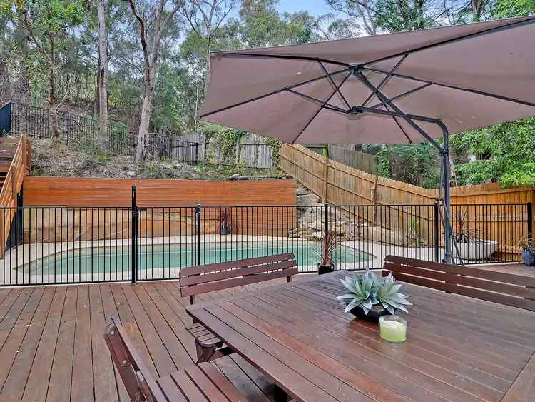 6 Cootamundra Road, Hornsby Heights NSW 2077
