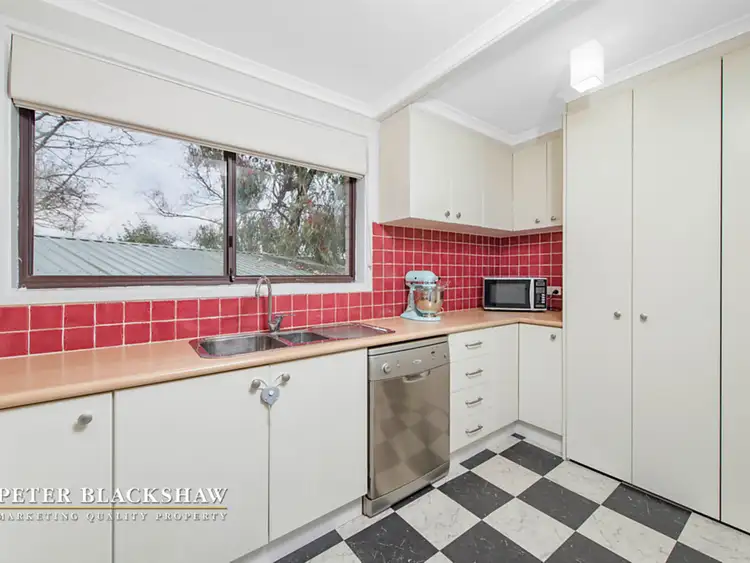 Fifth view of Homely house listing, 4 Palana Place, Giralang ACT 2617