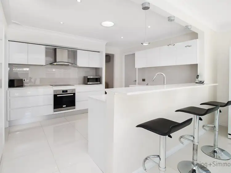 Fourth view of Homely house listing, 30 Canterbury Road, St Johns Park NSW 2176
