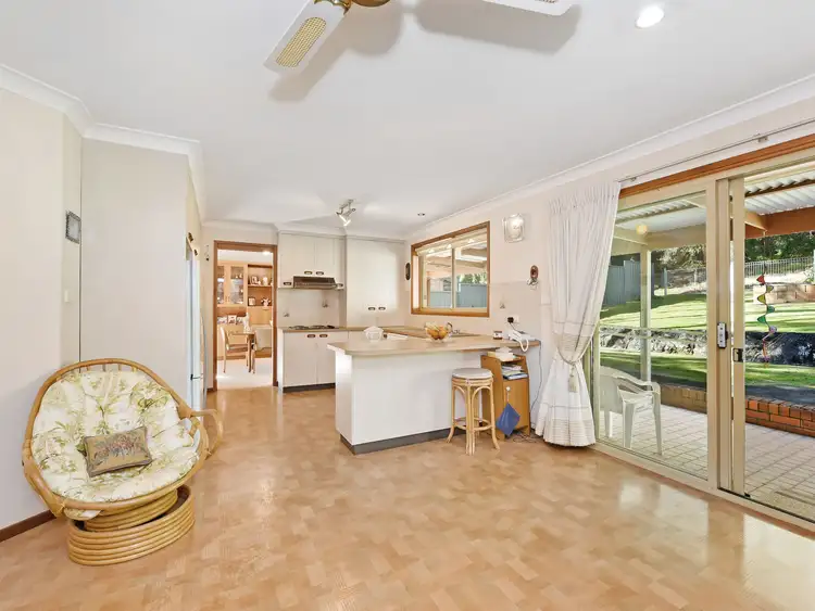 Sixth view of Homely house listing, 44 Cattlebrook Road, Port Macquarie NSW 2444