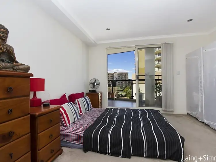 Fifth view of Homely unit listing, 302/91D Bridge Rd, Westmead NSW 2145
