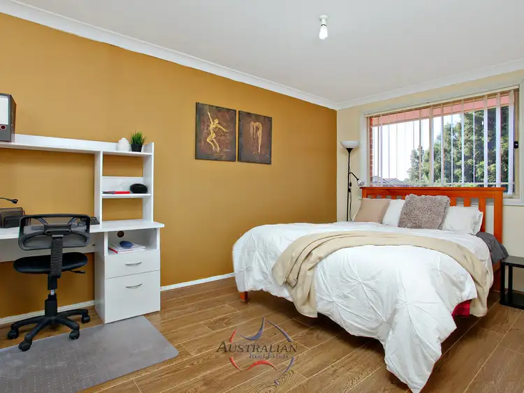 Sixth view of Homely townhouse listing, 6/9 Stanbury Place, Quakers Hill NSW 2763