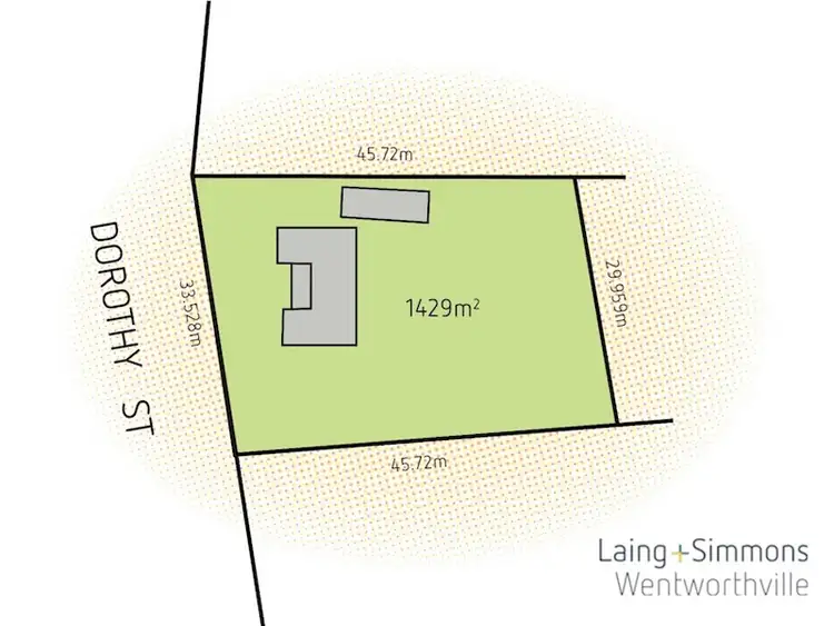 Main view of Homely house listing, 34 Dorothy St, Wentworthville NSW 2145