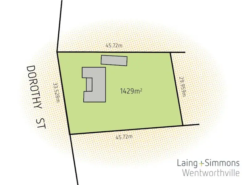 Main view of Homely house listing, 34 Dorothy St, Wentworthville NSW 2145
