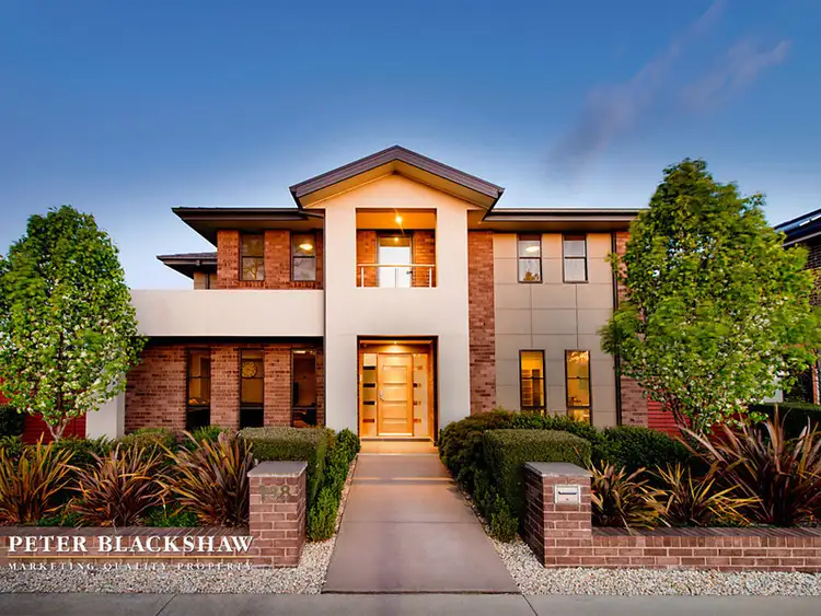 138 Oodgeroo Avenue, Franklin ACT 2913