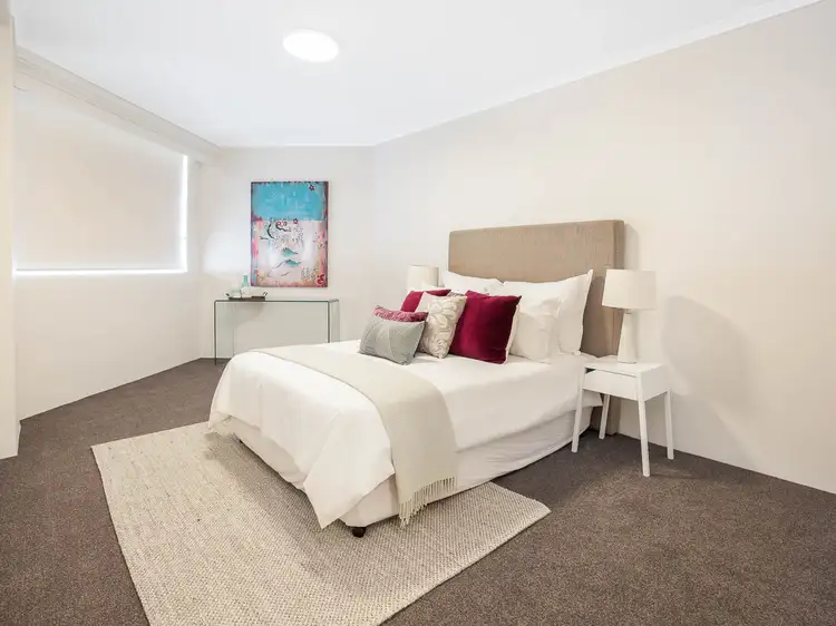 Fourth view of Homely apartment listing, 460/83-93 Dalmeny Avenue, Rosebery NSW 2018