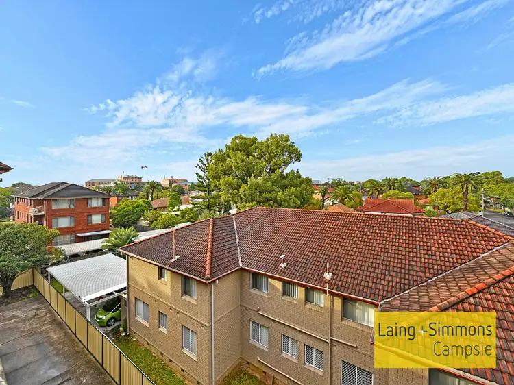 11/25 Fourth Ave, Campsie NSW 2194
