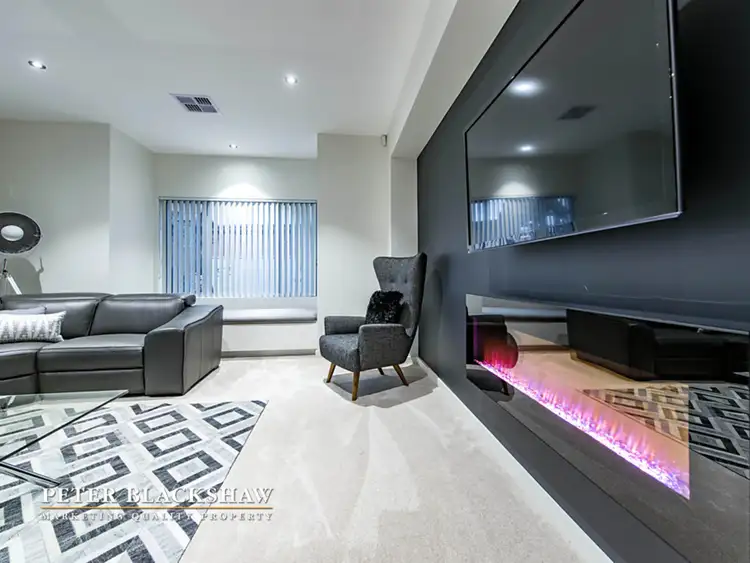 Fourth view of Homely house listing, 18 Mabo Boulevard, Bonner ACT 2914
