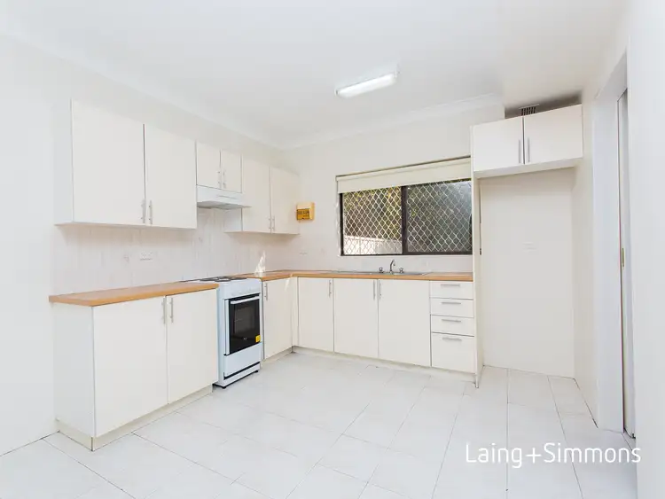 Third view of Homely house listing, 6/10 Bunting Street, Emerton NSW 2770