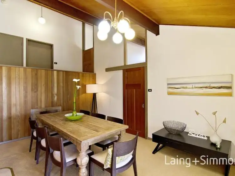 Third view of Homely house listing, 1a Beecroft Road, Pennant Hills NSW 2120