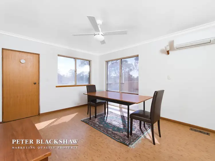 Third view of Homely house listing, 57 Williamson Street, Holder ACT 2611