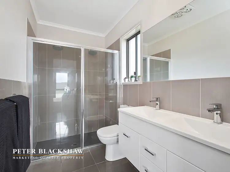 Seventh view of Homely house listing, 30 Greg Urwin Circuit, Casey ACT 2913