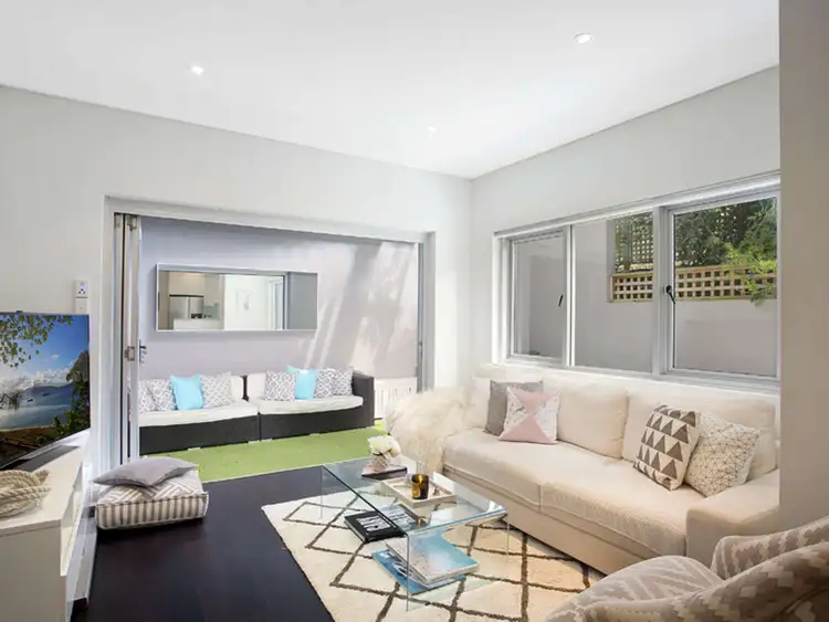 2/30 Boronia Road, Bellevue Hill NSW 2023