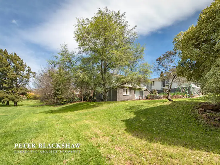 Fourth view of Homely house listing, 77 Allan Street, Curtin ACT 2605