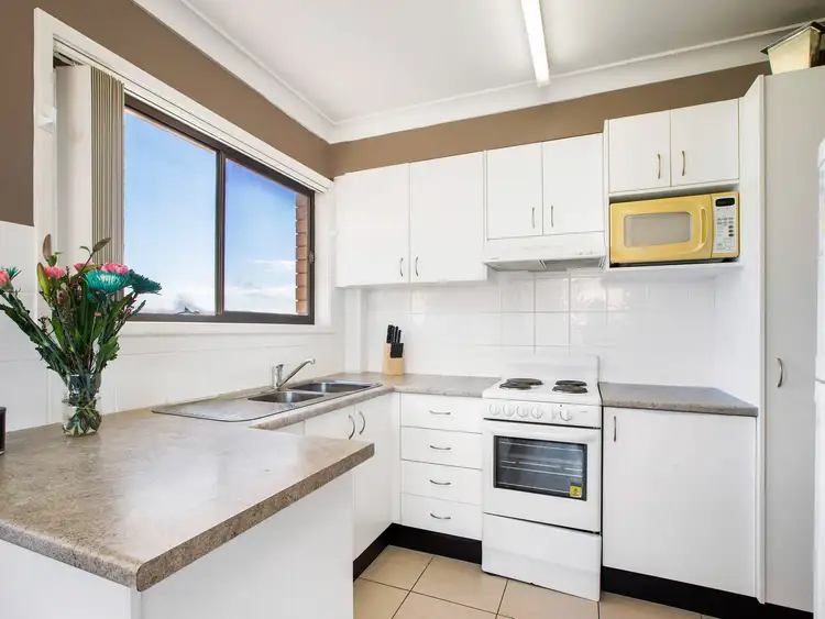 Second view of Homely unit listing, 1/19 Waugh Street, Port Macquarie NSW 2444
