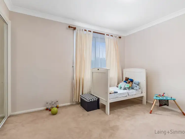 Sixth view of Homely townhouse listing, 5/79-81 McCarthy Street, Fairfield West NSW 2165