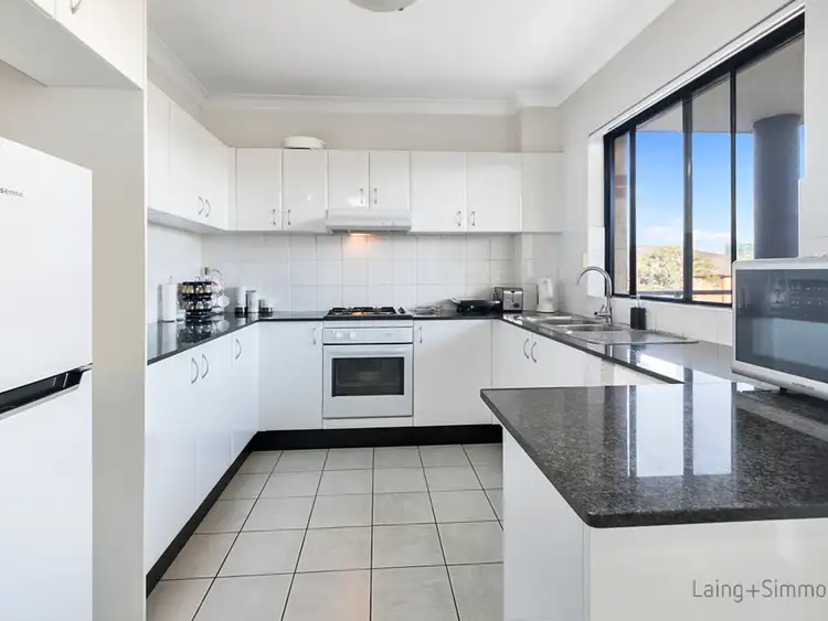 Fourth view of Homely apartment listing, 7/41-43 Kenyon Street, Fairfield NSW 2165