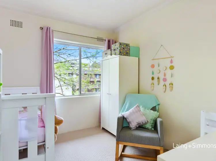 Sixth view of Homely apartment listing, 18/15 Sherbrook Road, Hornsby NSW 2077
