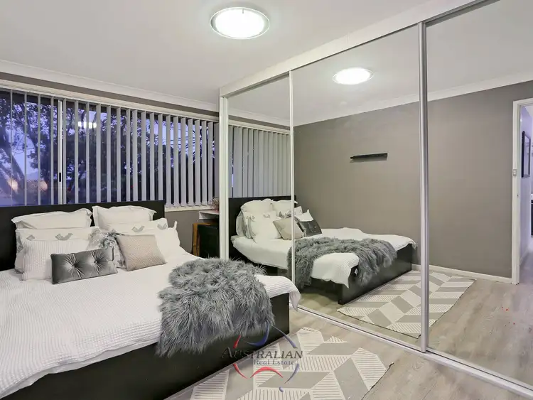 Fifth view of Homely house listing, 62 Hoyle Drive, Dean Park NSW 2761