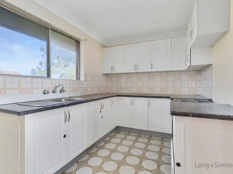 Sixth view of Homely unit listing, 11/21-23 Nelson Street, Fairfield NSW 2165