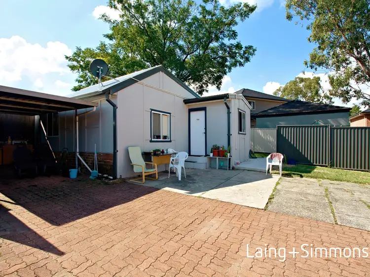 Fifth view of Homely house listing, 102 Jersey Road, South Wentworthville NSW 2145