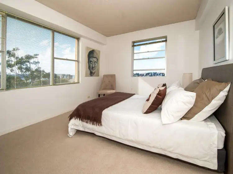 Third view of Homely house listing, 27/4 Mitchell Road, Darling Point NSW 2027