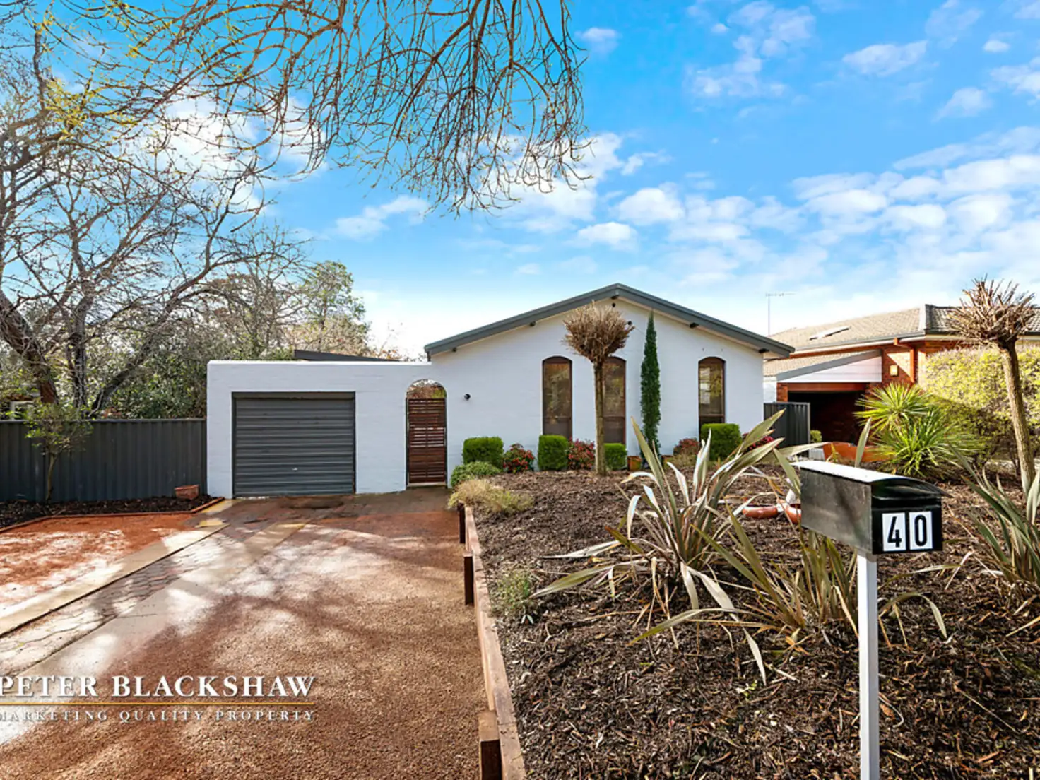 Main view of Homely house listing, 40 Mockridge Crescent, Holt ACT 2615