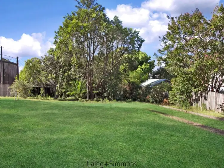 Main view of Homely house listing, 19 Caloola Road, Constitution Hill NSW 2145